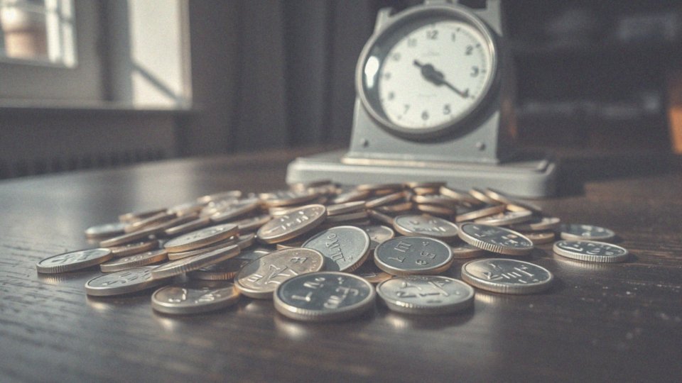 Ile monet 2 zł mieści się w kilogramie?