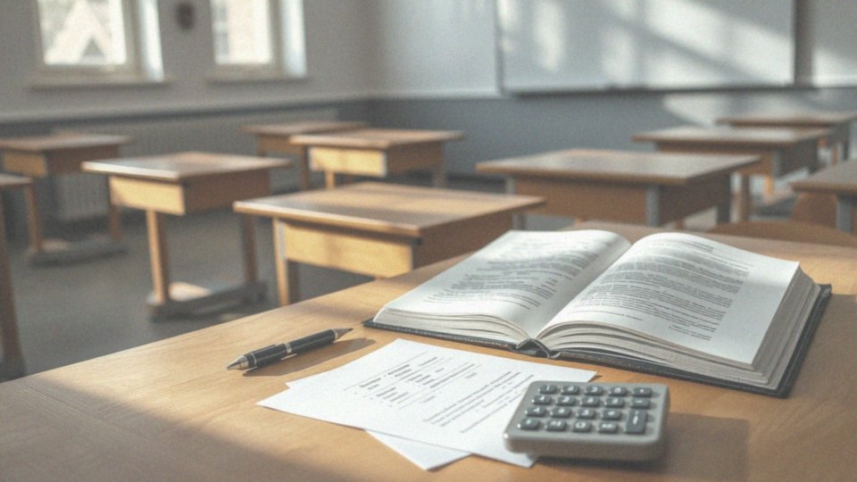 W jakim zakresie muszę przystąpić do matury?