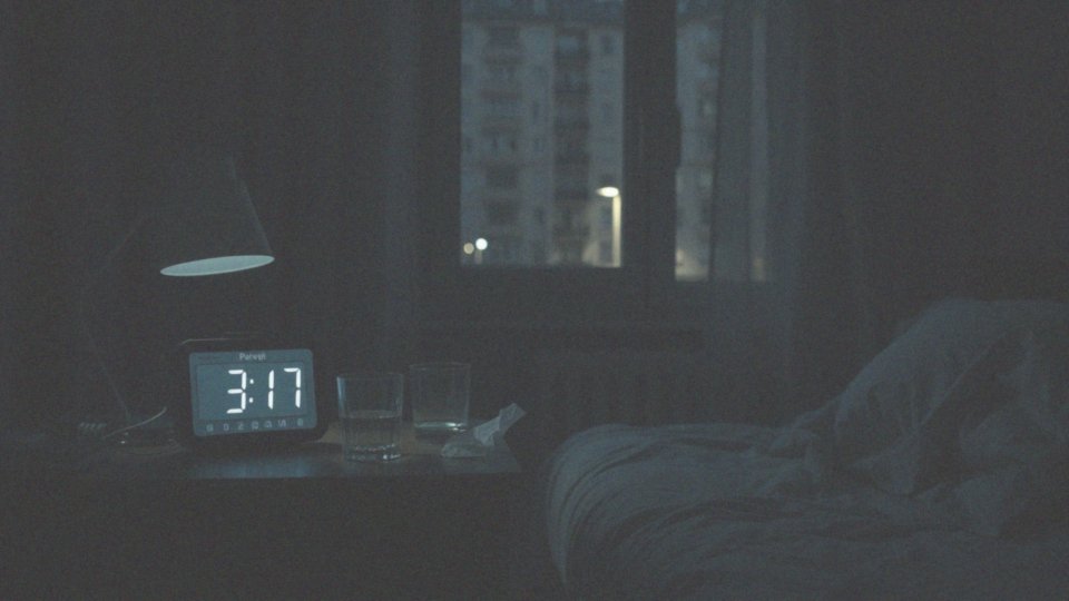 Jak chrapanie może być objawem bezdechu sennego?