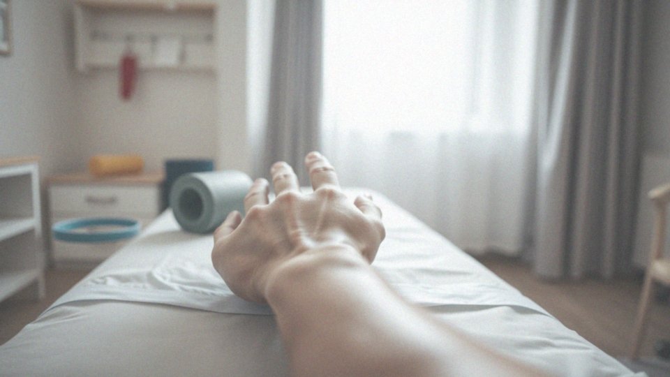 Jak nadmierna ruchomość stawów wpływa na terapię manualną?