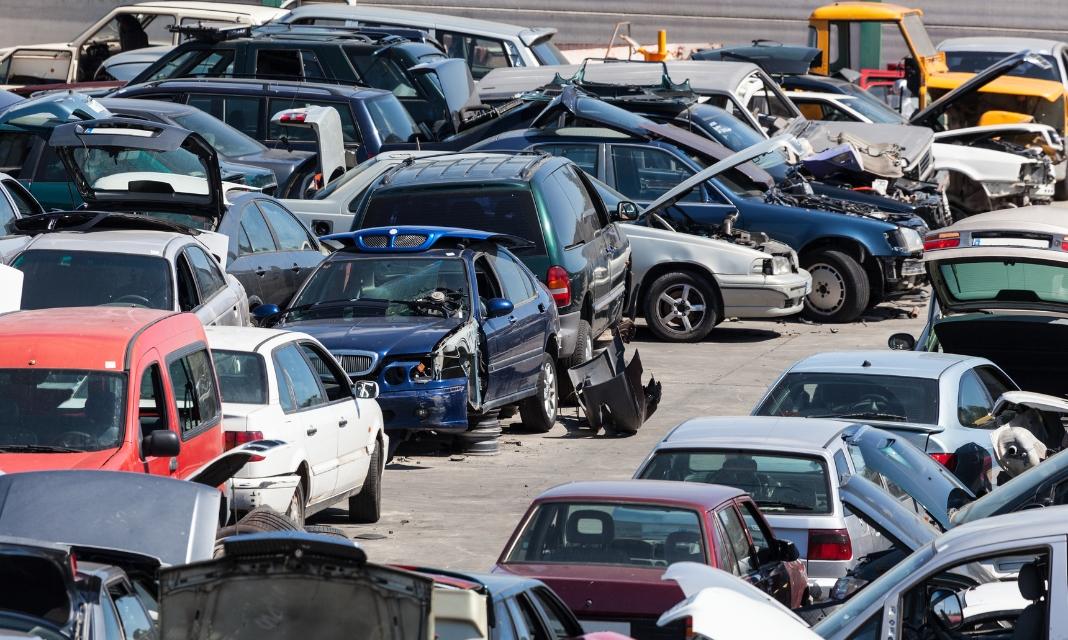 Auto Złom Nowogard