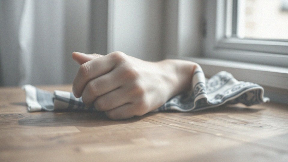 Ból nadgarstka po zewnętrznej stronie – przyczyny i skuteczne leczenie