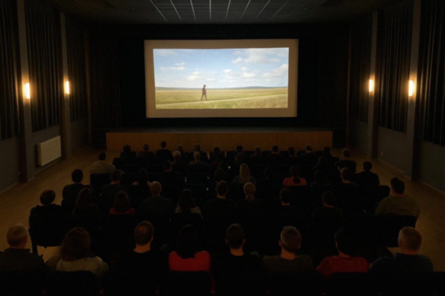 Akademia Filmowa wraca do Nowogardu na walizkach