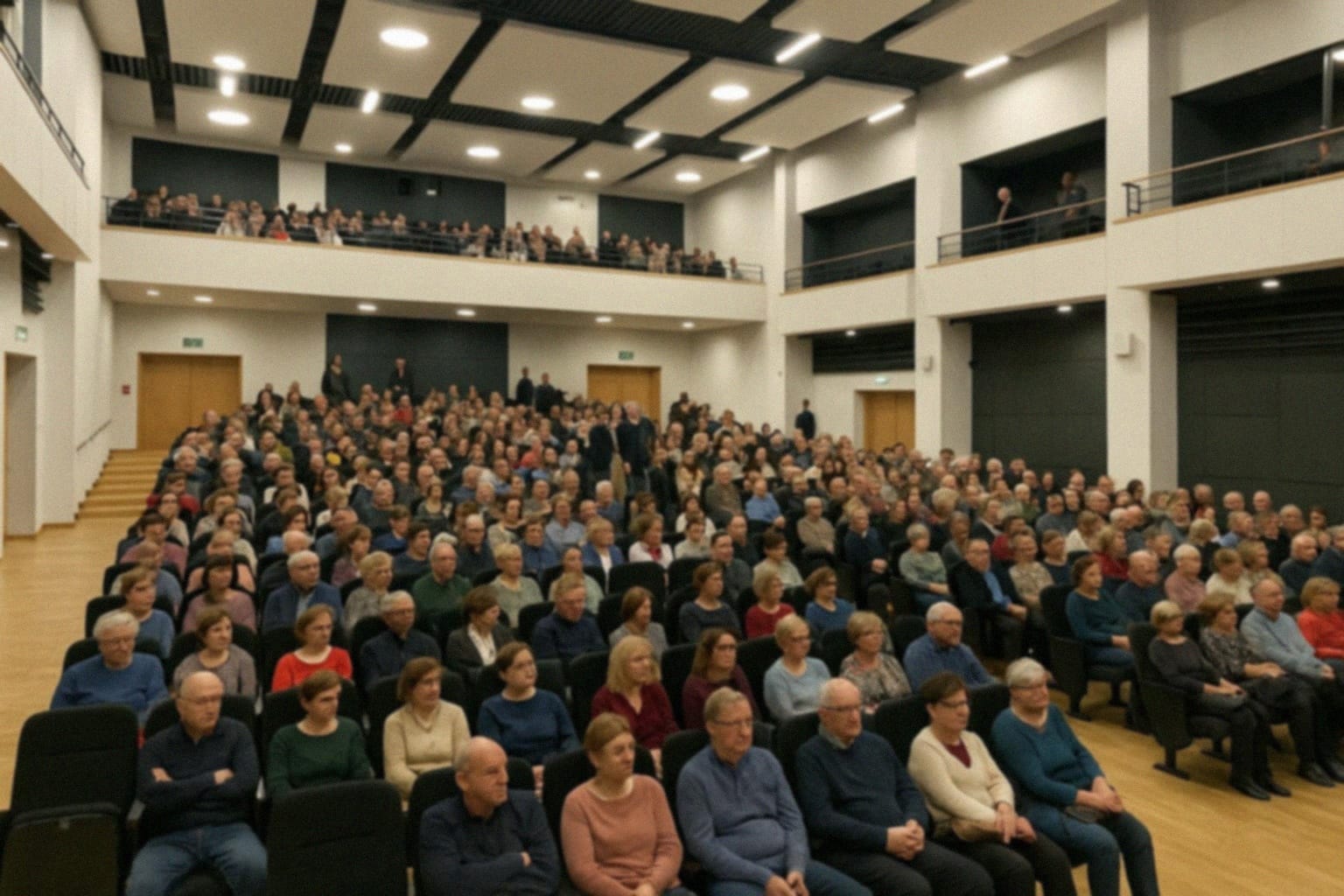 Nowa oferta lekcji gry na instrumentach klawiszowych w Nowogardzie