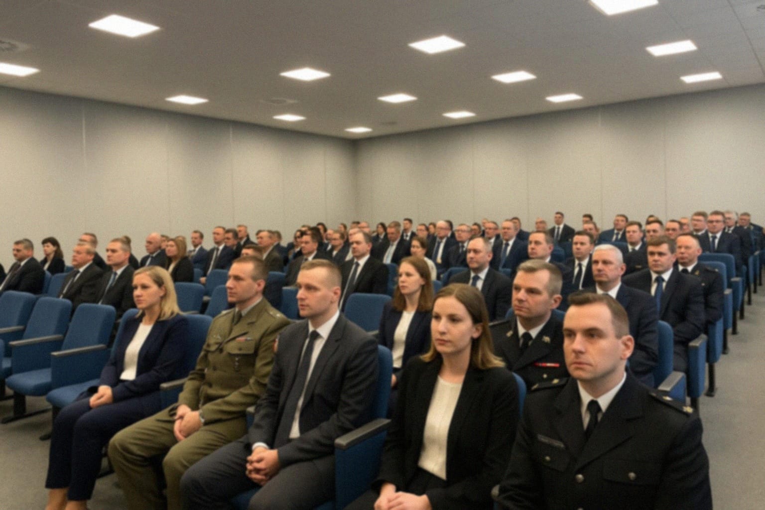 Podsumowanie sukcesów Fleszaków w 2025 roku