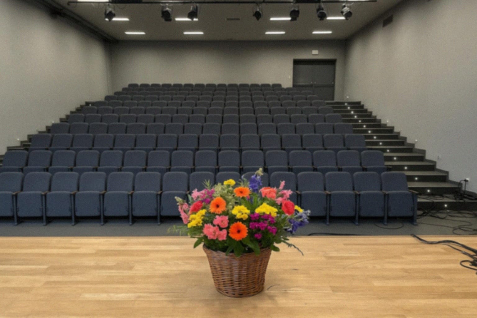 Nowogardzkie Dom Kultury wzbogacił lokalne święta kolędowaniem