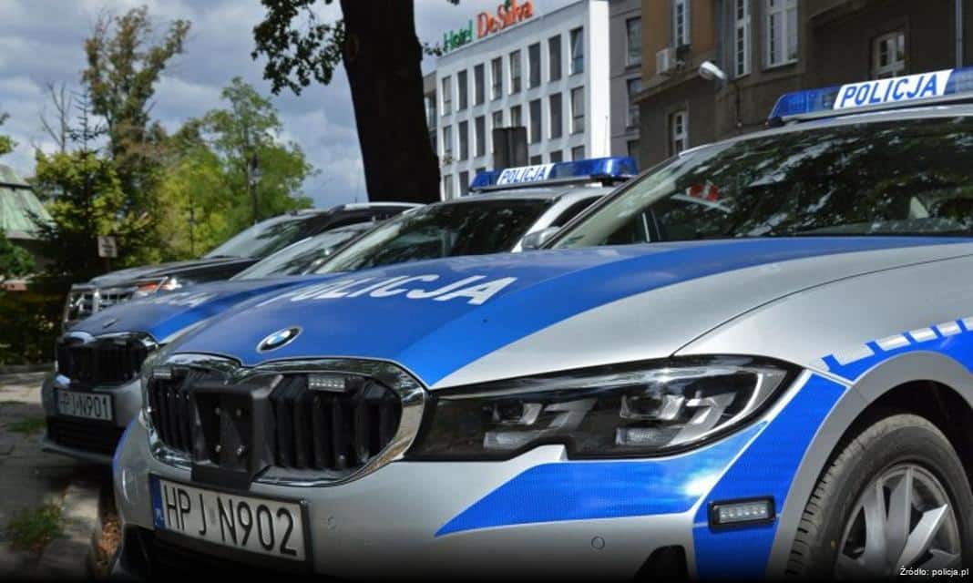 Nowa oferta pracy w Policji Goleniów – poszukiwany starszy inspektor ds. nieletnich