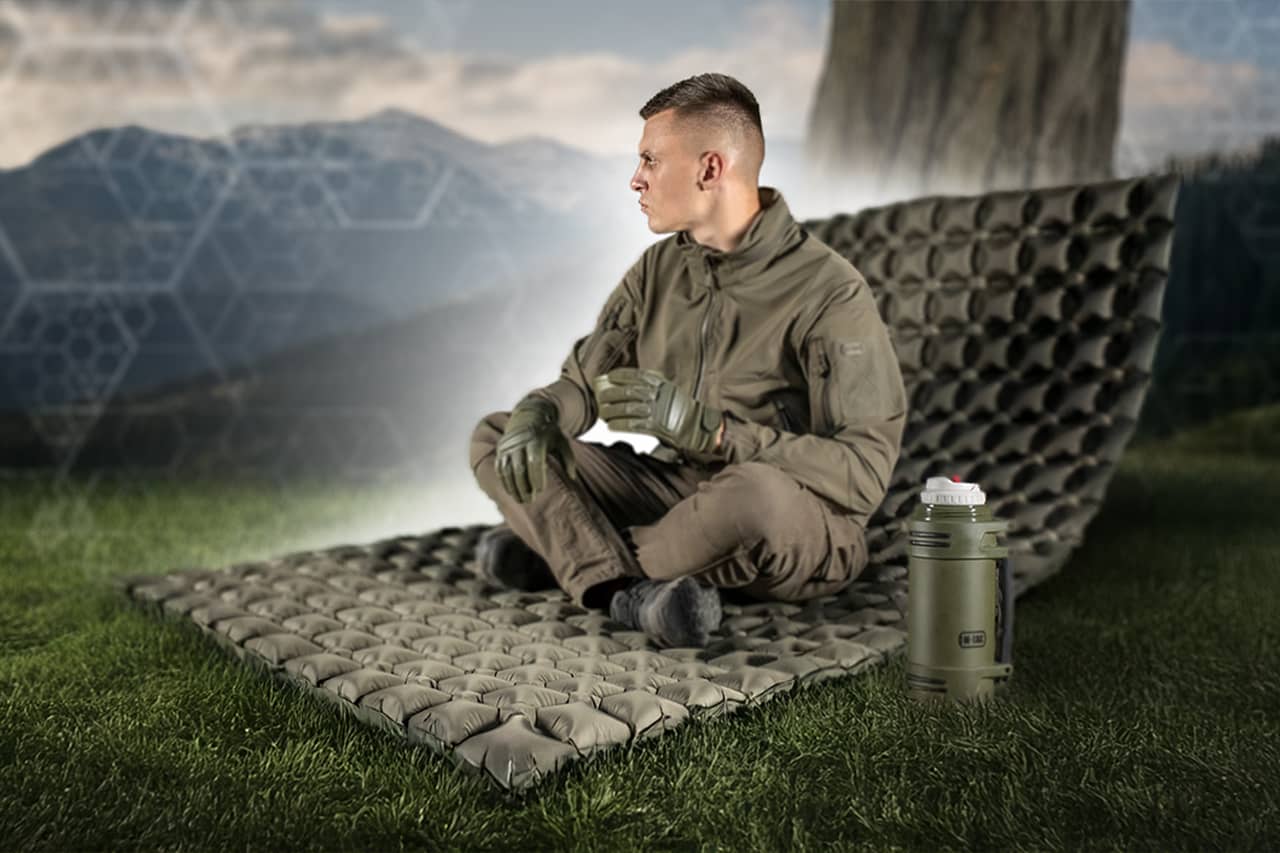 Najczęstsze błędy przy wyborze materaca do namiotu – poradnik dla początkujących