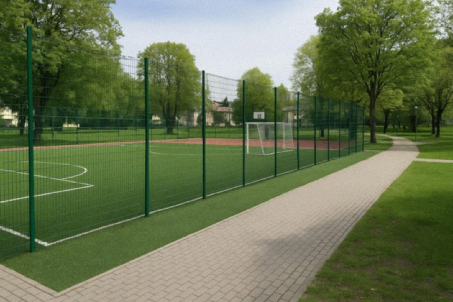 Turniej „Z Orlika na Stadion” w Nowogardzie