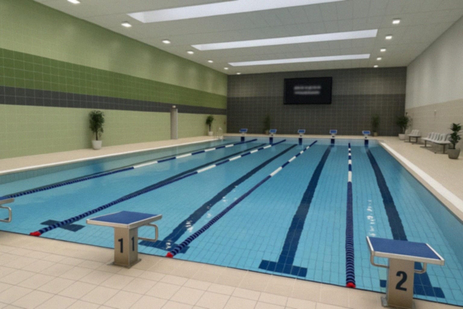 Bezpieczne zimowe zajęcia piłkarskie w Nowogardzie