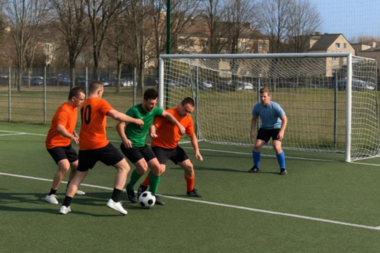 Udało się! Zbiórka darów dla zwierząt zakończona sukcesem