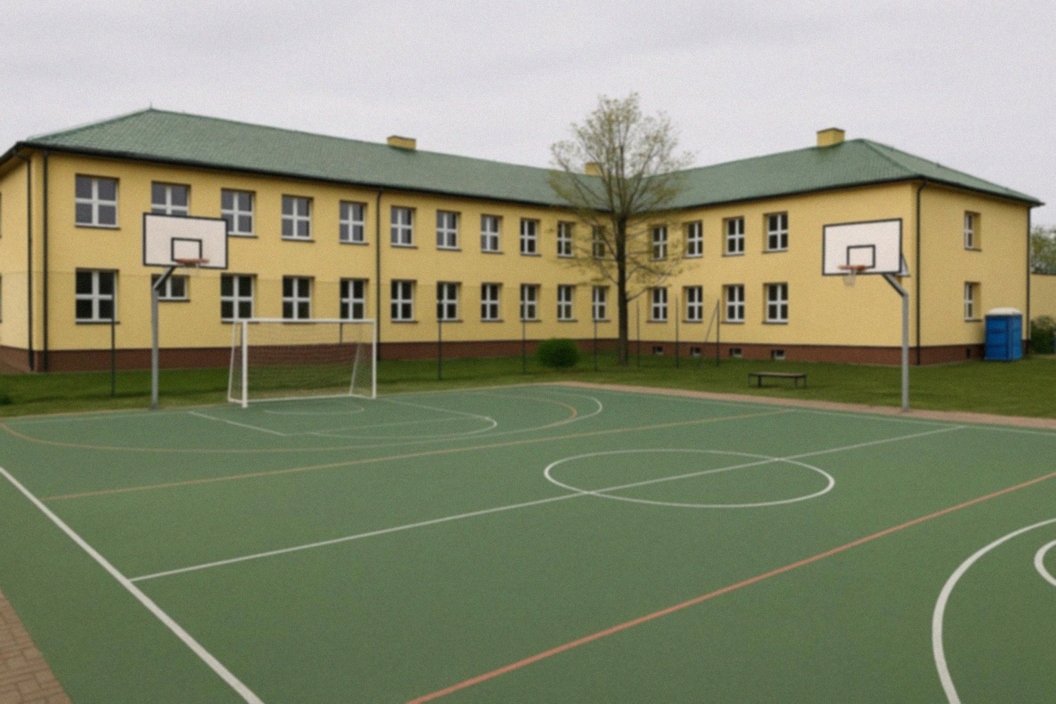 Flota Świnoujście zwycięzca finału Pucharu Polski ZZPN