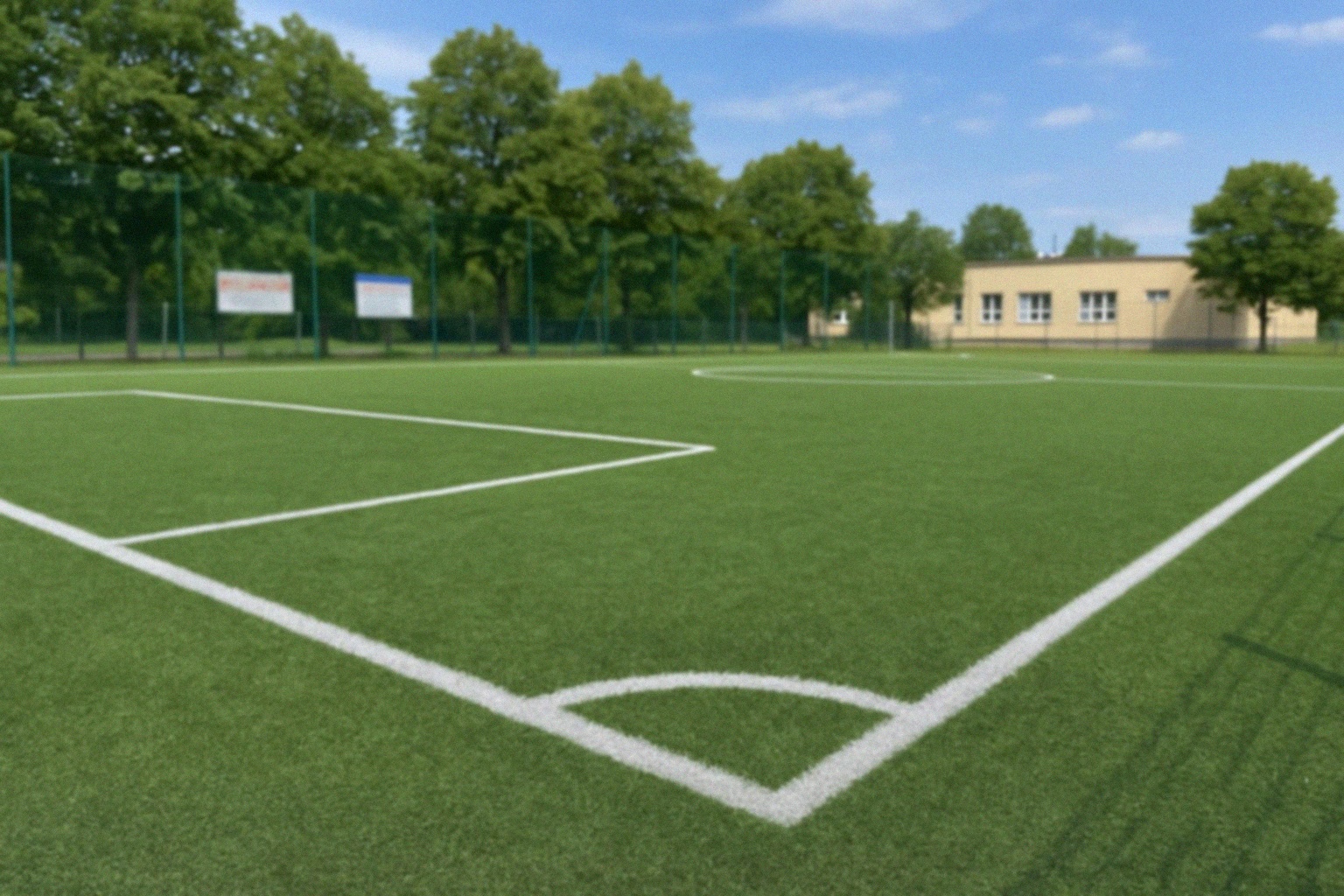 Mistrzostwa Polski Niesłyszących w Lekkoatletyce w Szczecinie