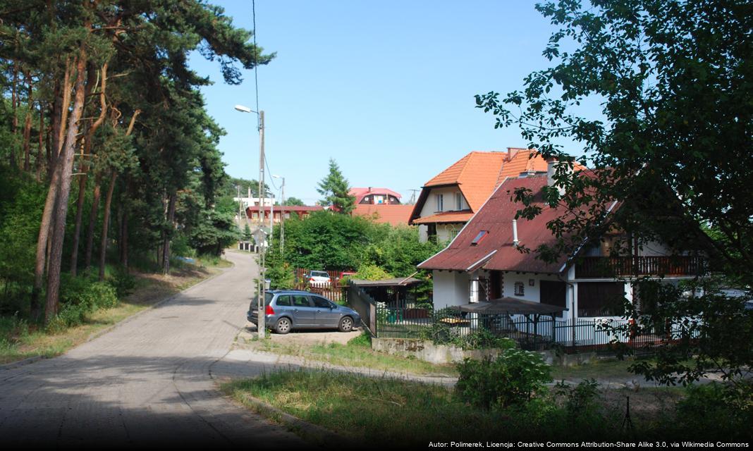 Uczniowie Szkoły Podstawowej Nr 2 aktywnie uczestniczyli w nasadzeniach drzew i krzewów w Nowogardzie